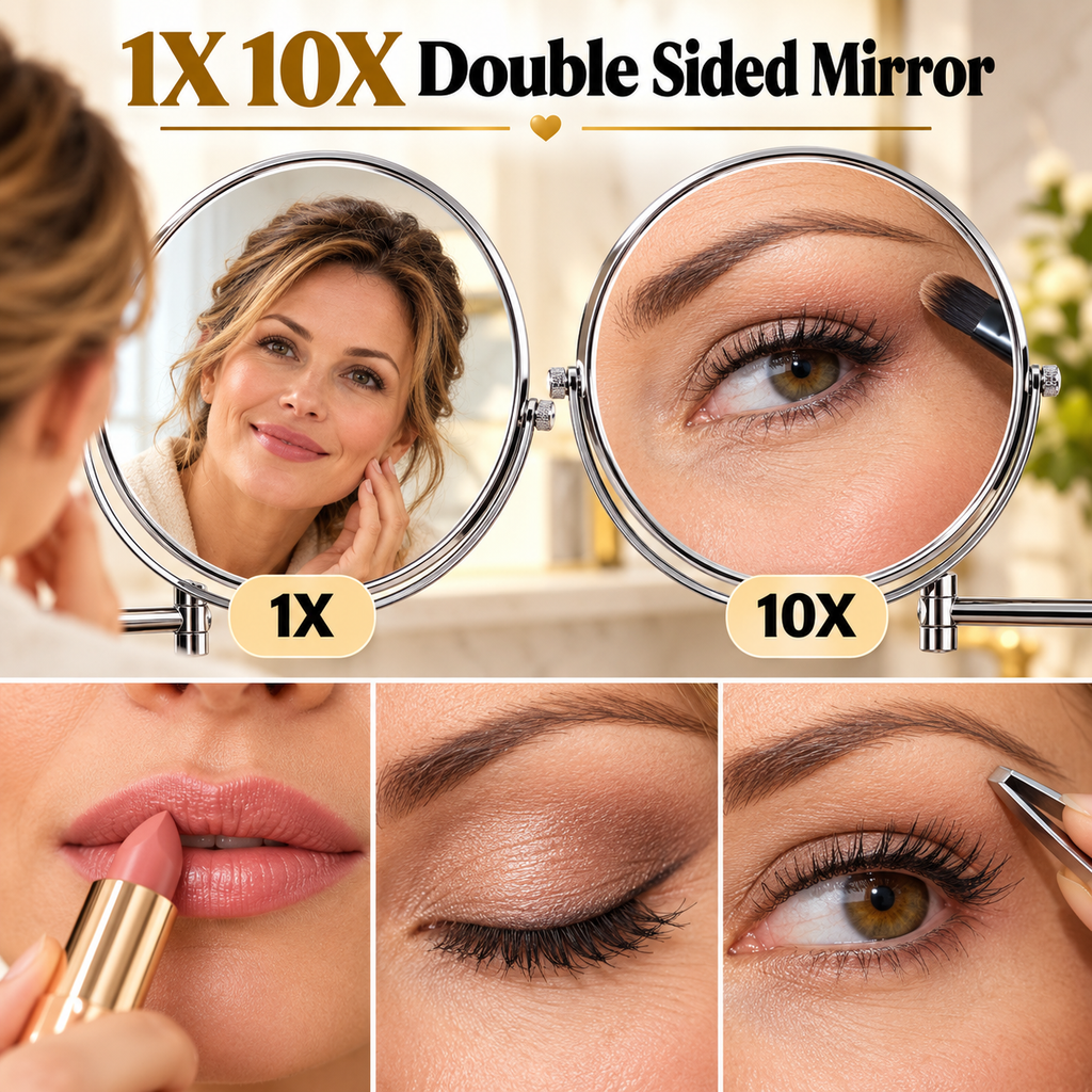 Avonly Axis 10× Mirror