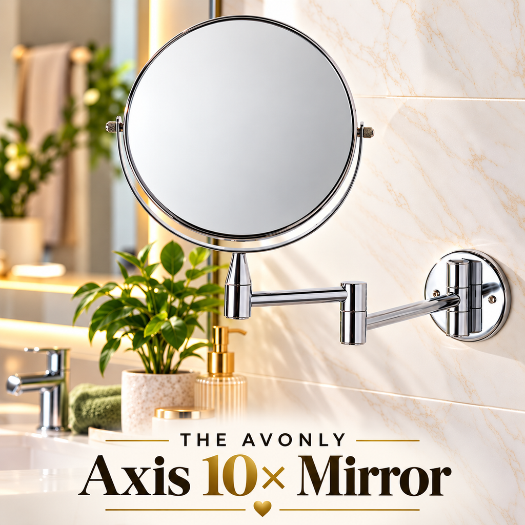Avonly Axis 10× Mirror