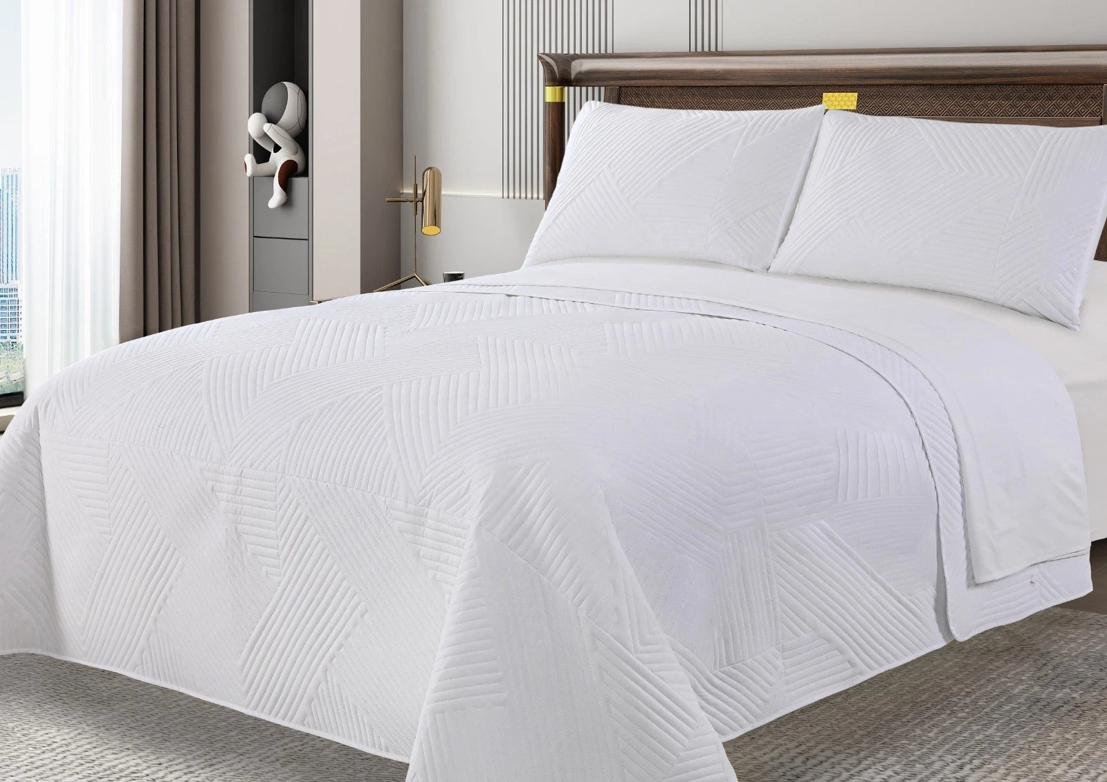 Avonly Coverlet